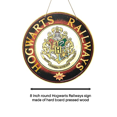 rubie-s-deluxe-harry-potter-deko-schild-20-3-cm image 5