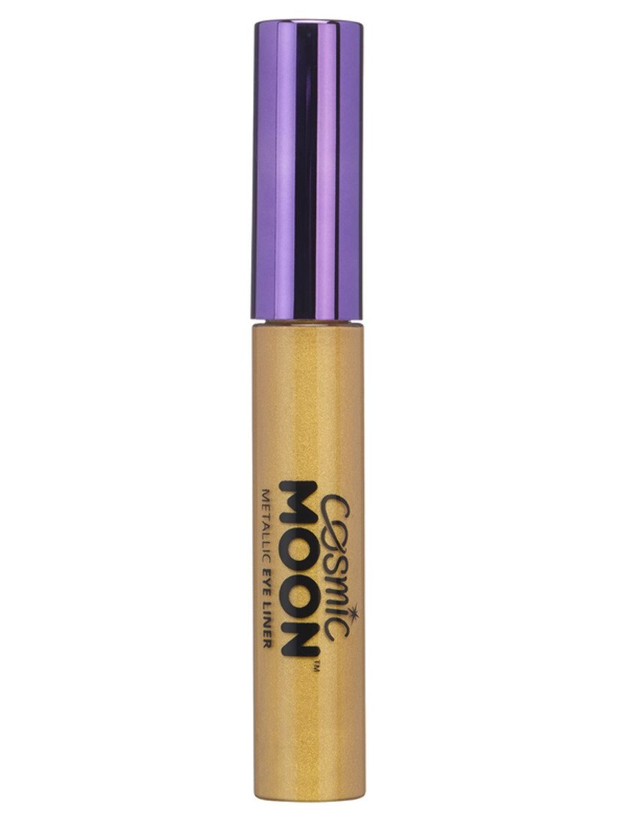 moon-creations-cosmic-moon-eyeliner-silber-metallic-10ml image 2