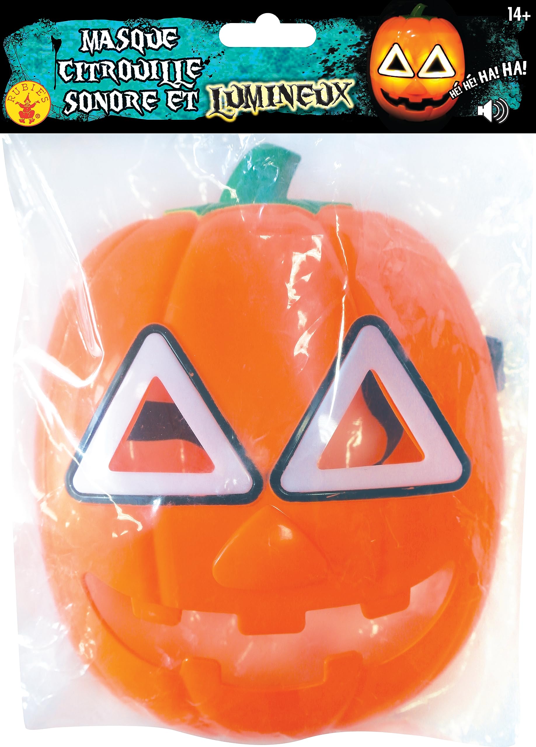 rubie-s-unisex-halloween-kost-m-beige-leuchtend-erwachsene image 3