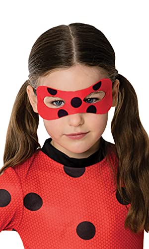 rubie-s-deluxe-miraculous-ladybug-tutu-kleid-kinder image 6