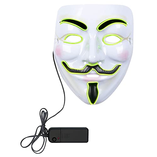 boland-10460-led-maske-gesichtsmaske-mit-beleuchtung-halloween image 8