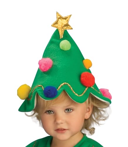 rubie-s-little-christmas-tree-kost-m-kleinkinder-s-tannenbaum image 8