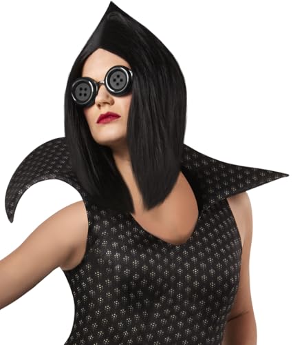 rubie-s-deluxe-coraline-kost-m-zubeh-r-einheitsgr-e image 5