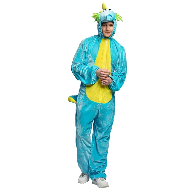 boland-costumes-seepferdchen-pl-schkost-m-jumpsuit-unisex-overall image 1