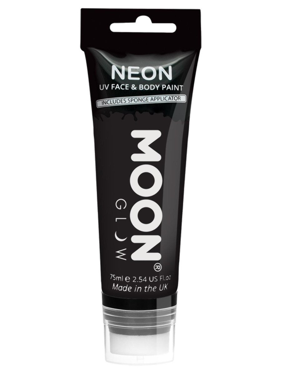 moon-creations-moon-glow-uv-schminke-75ml-gelb image 4