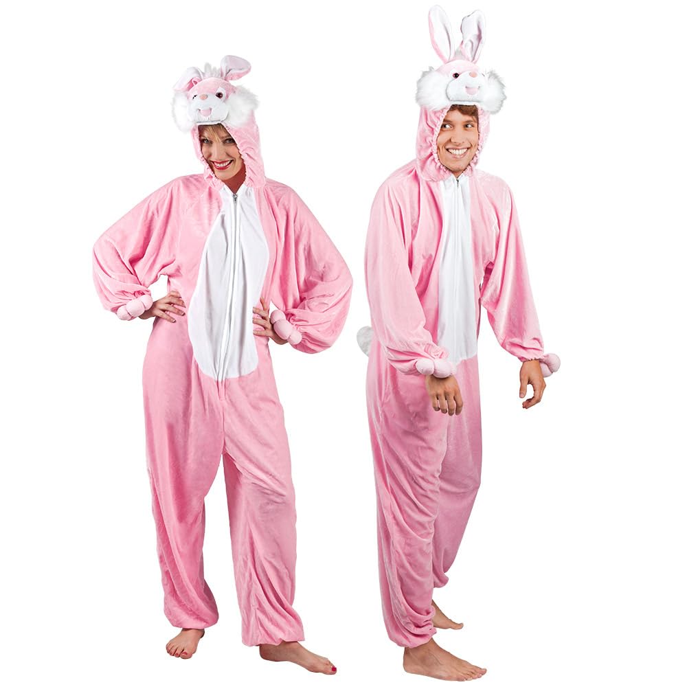 boland-hase-pl-sch-overall-kost-m-180-cm-mit-kapuze image 1