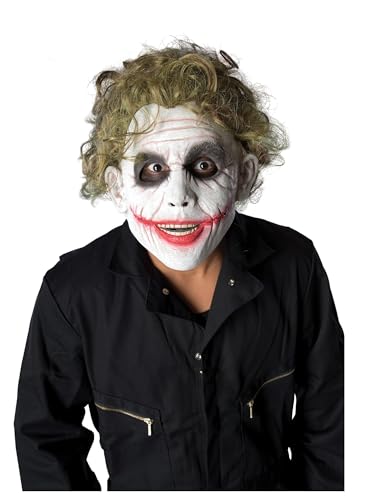 rubie-s-deluxe-joker-per-cke-mehrfarbig-einheitsgr-e image 6