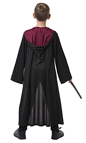 rubie-s-deluxe-harry-potter-kost-m-kinder-5-6-jahre-mit-zubeh-r image 5
