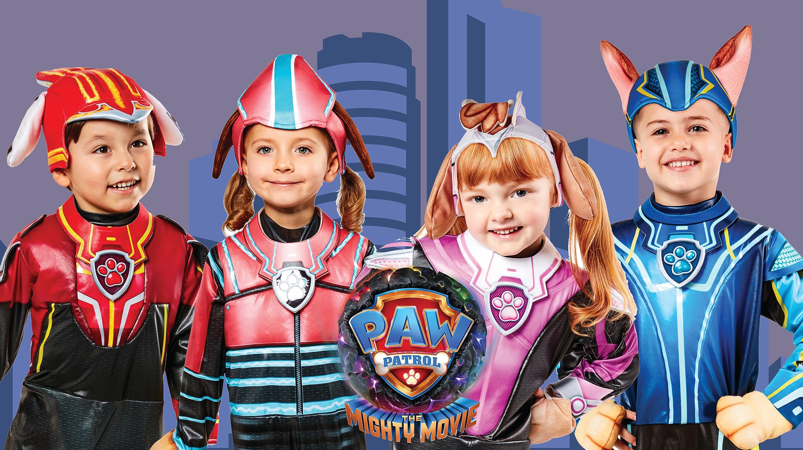 rubie-s-deluxe-paw-patrol-mighty-chase-kost-m-kleinkind-overall image 5
