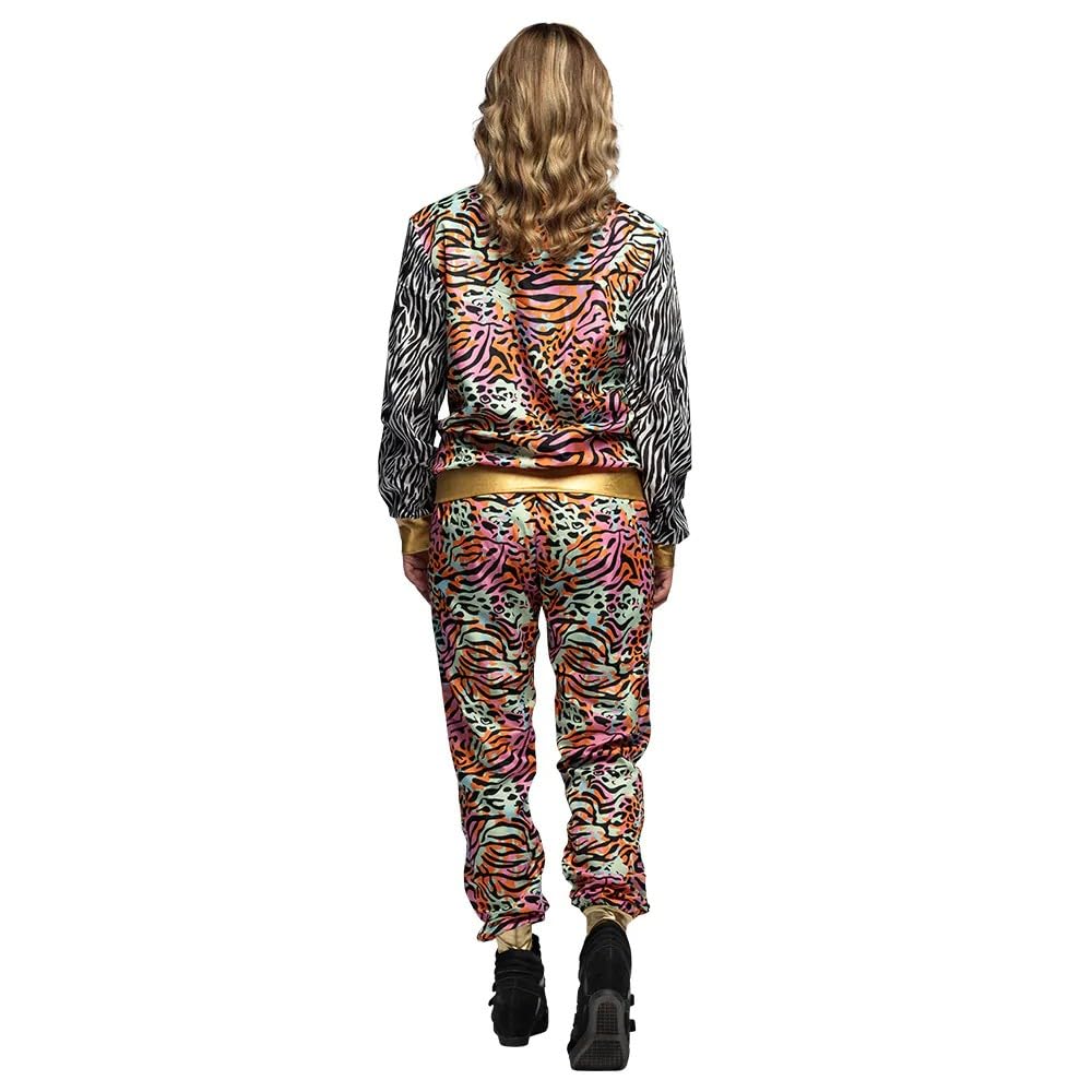 boland-retro-tracksuits-trainingsanzug-leo-damen-m image 3