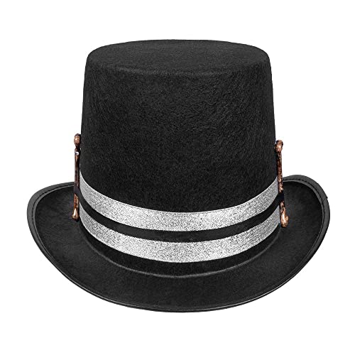 boland-headwear-zylinder-totenkopf-skull-master-72237 image 8