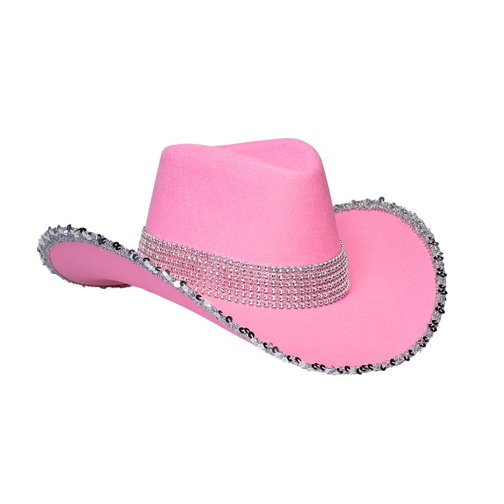 boland-cowboyhut-party-girls-hut-wei-einheitsgr-e-fasching image 2