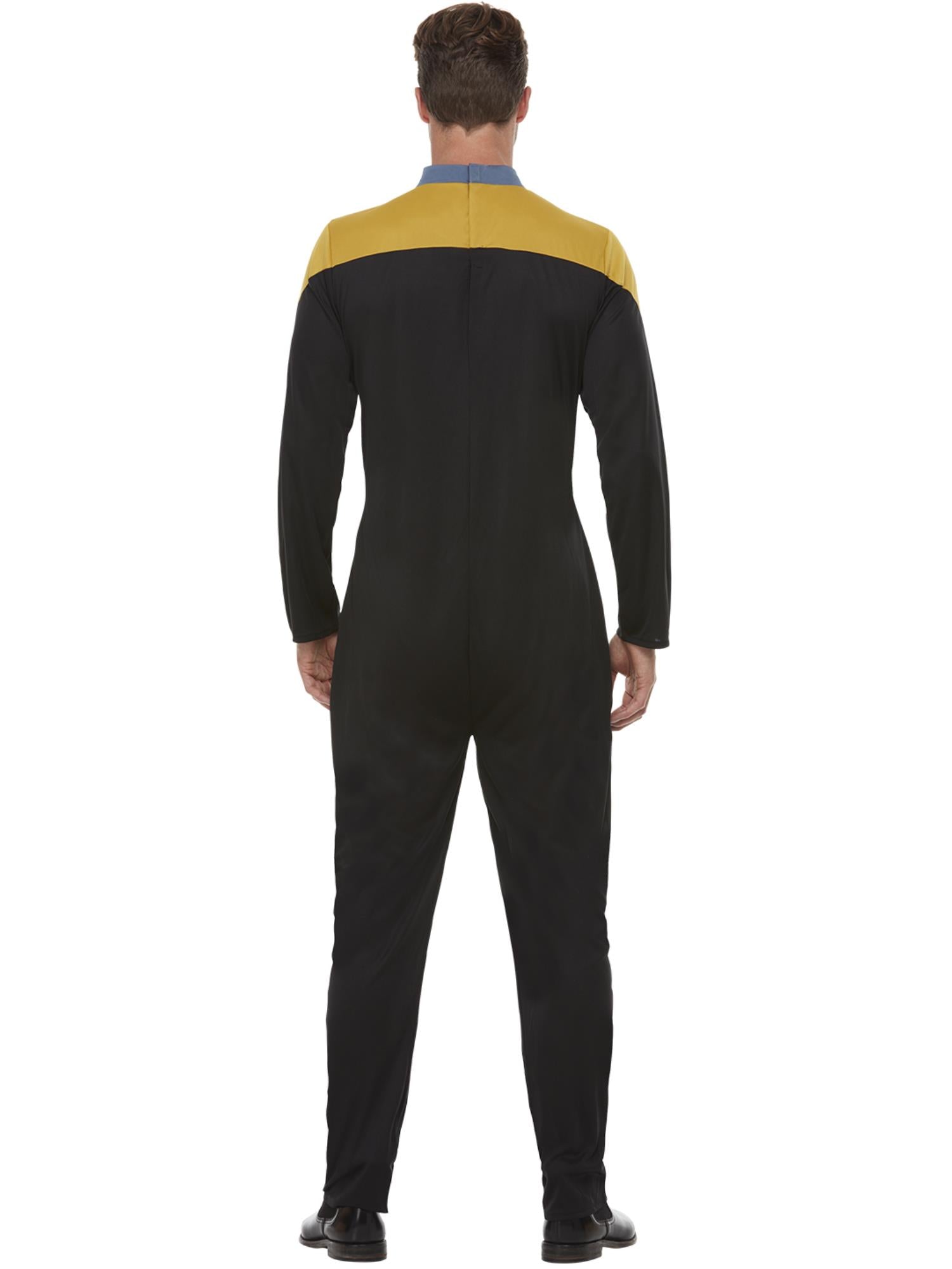smiffys-fever-star-trek-voyager-overall-m-uniform image 2