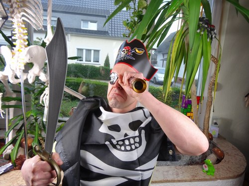 Gute Größe