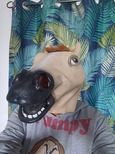 Brüller