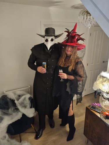 Bequeme Größe