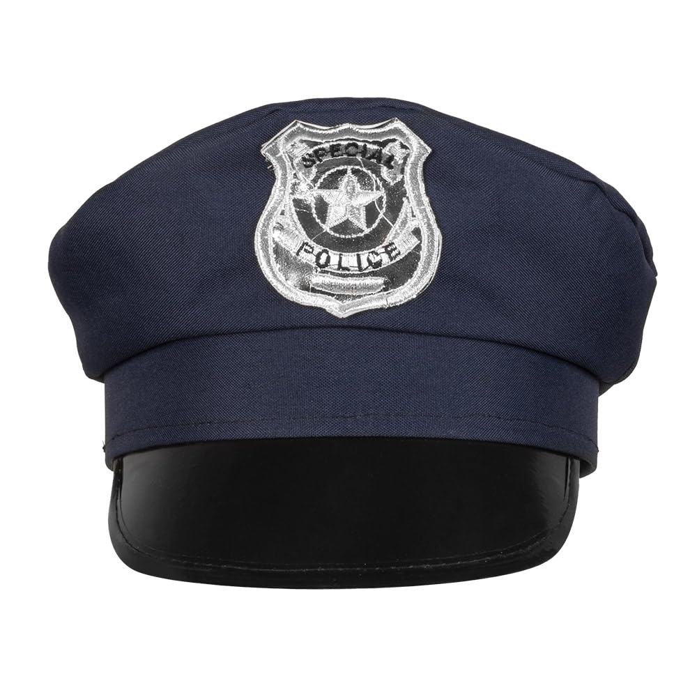 boland-polizei-kost-m-zubeh-r-set-polizist-verkleidung image 8