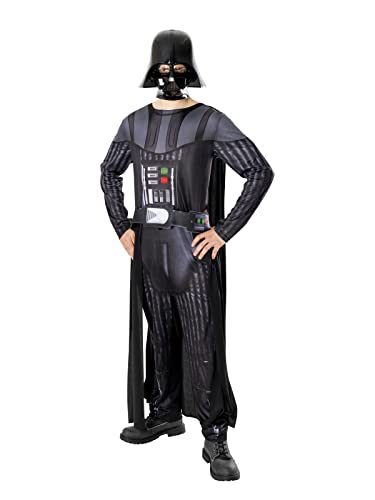 rubie-s-deluxe-darth-vader-erwachsenenkost-m-std-star-wars image 8