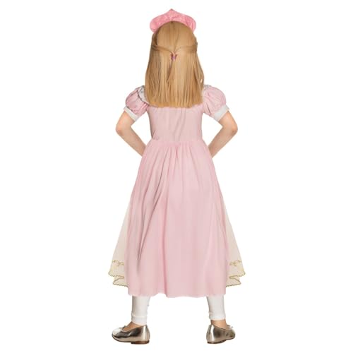boland-darling-princess-kinderkost-m-rosa-3-4-jahre image 4