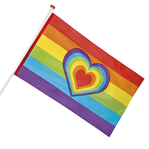 boland-decorations-regenbogen-banner-90x150-cm-fahne image 5