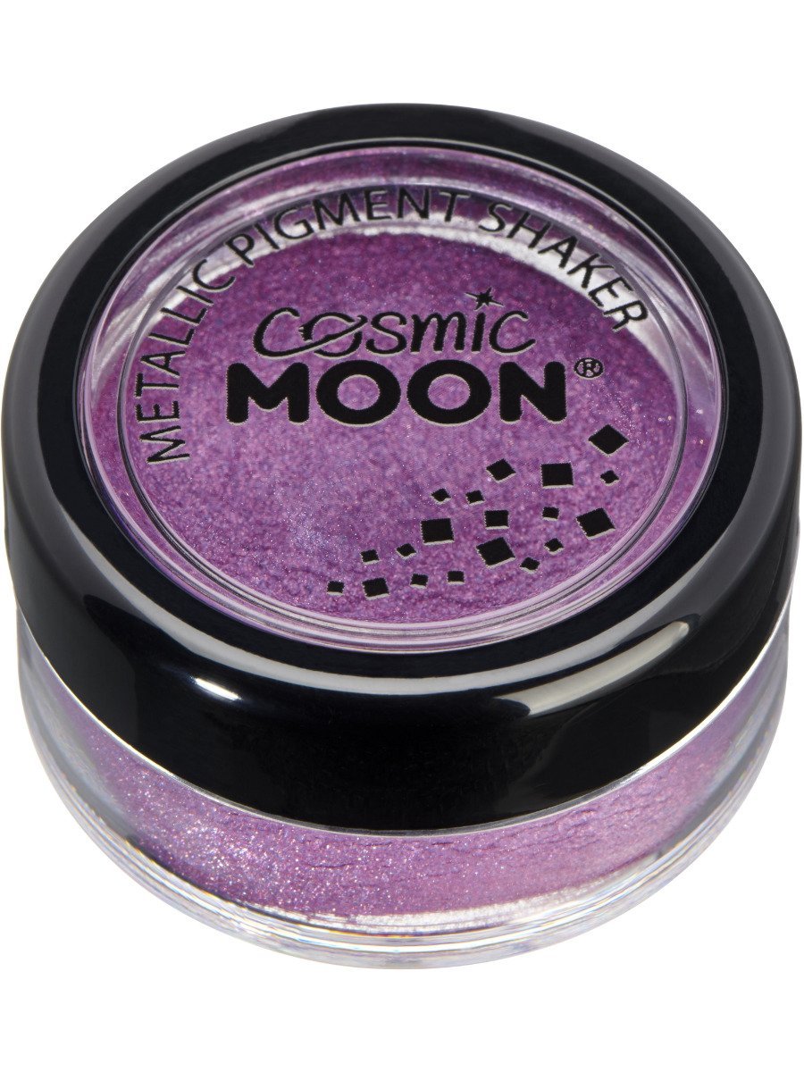 smiffys-makeup-fx-cosmic-moon-metallic-pigment-shaker-gold-5g image 7