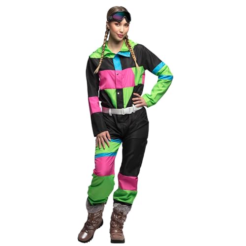 boland-apr-s-ski-80-s-skianzug-damen-m-3-teilig-schwarz image 7