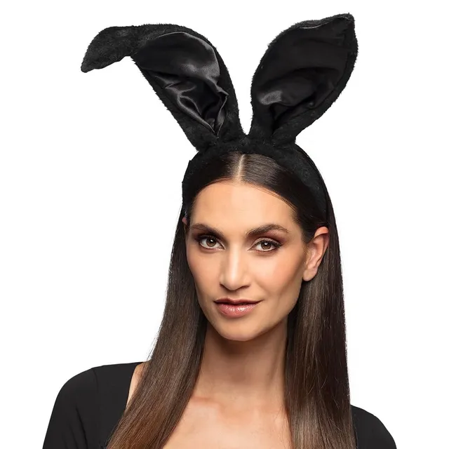 boland-haarreif-fluff-mit-ohren-xl-kopfschmuck-pl-sch-karneval image 1