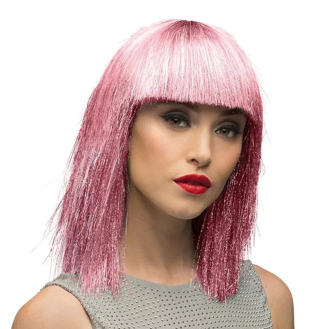 boland-crazy-rosa-per-cke-glitter-f-r-erwachsene image 1