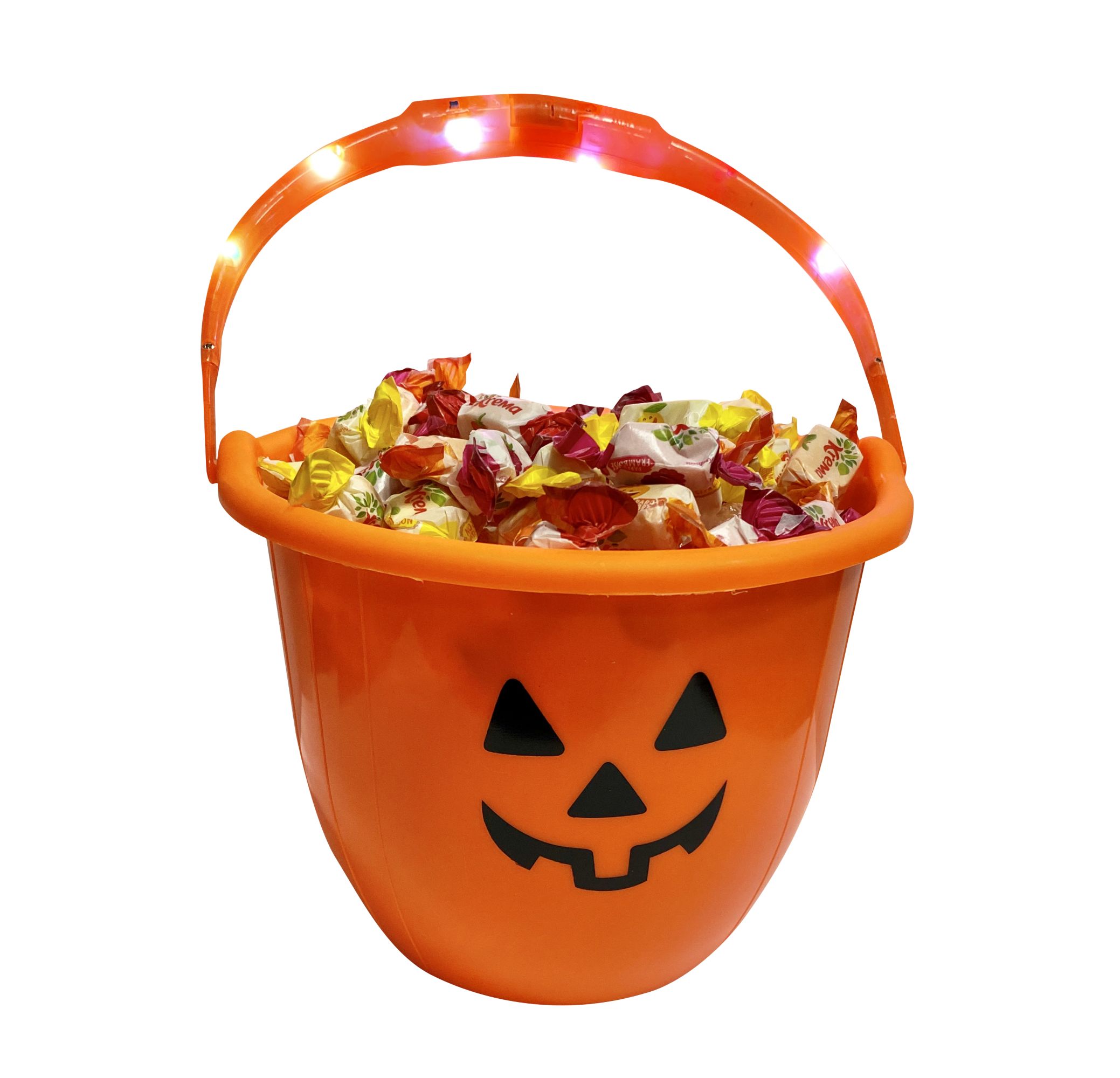 rubies-k-rbis-s-igkeiteneimer-orange-leuchtend-halloween image 1