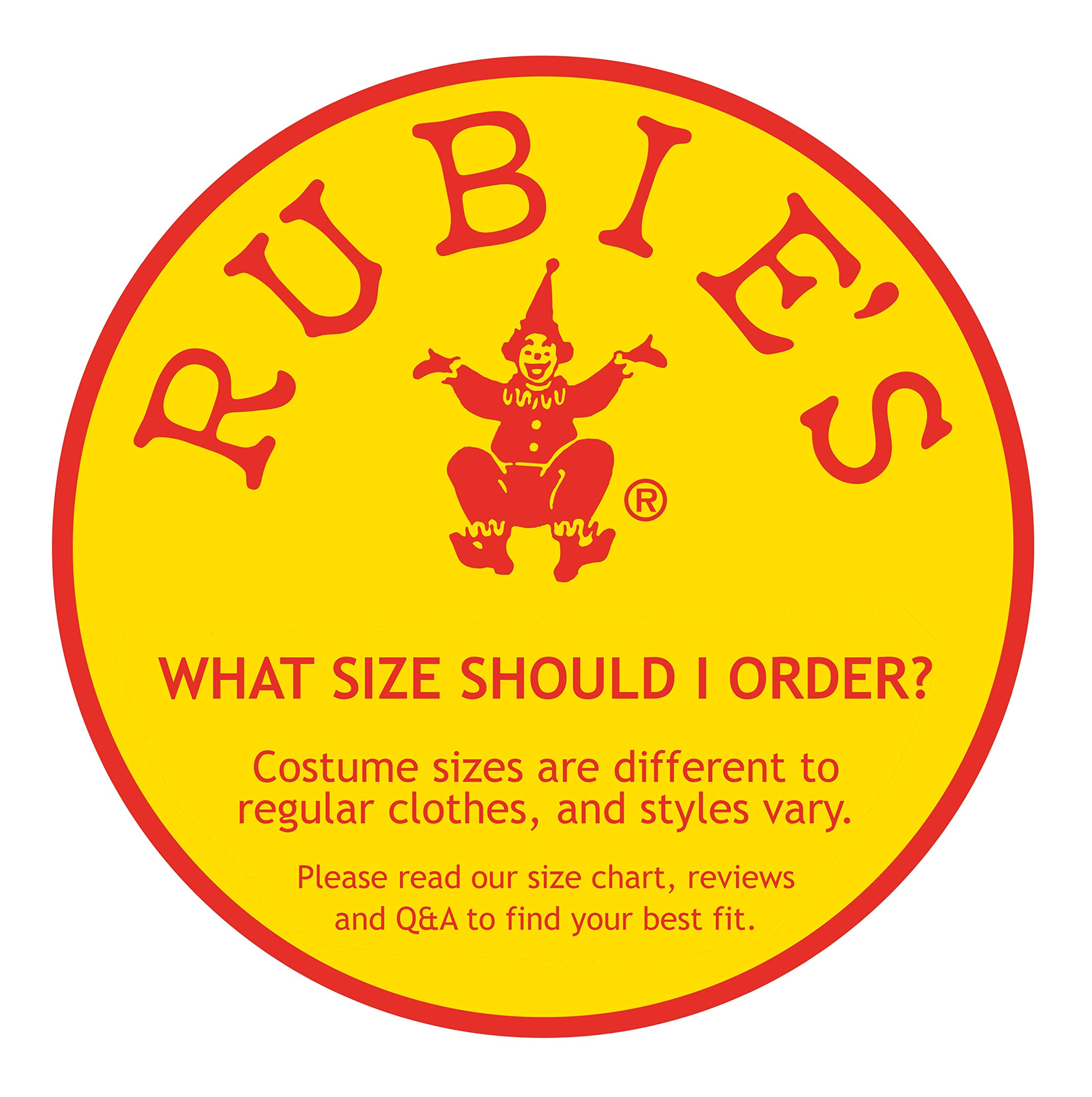 rubie-s-deluxe-burger-kost-m-herren-hamburger-anzug image 4