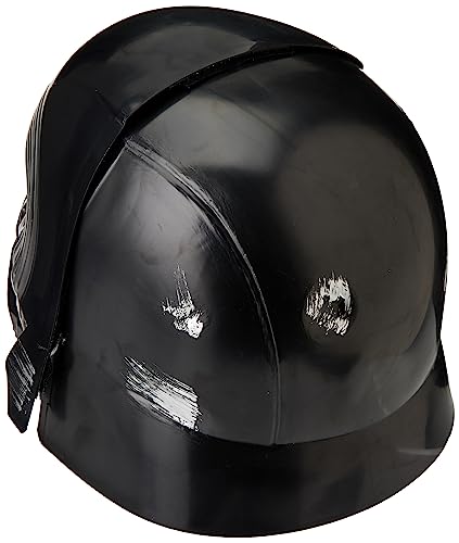 rubie-s-deluxe-star-wars-kylo-ren-maske-erwachsene-kost-m image 4