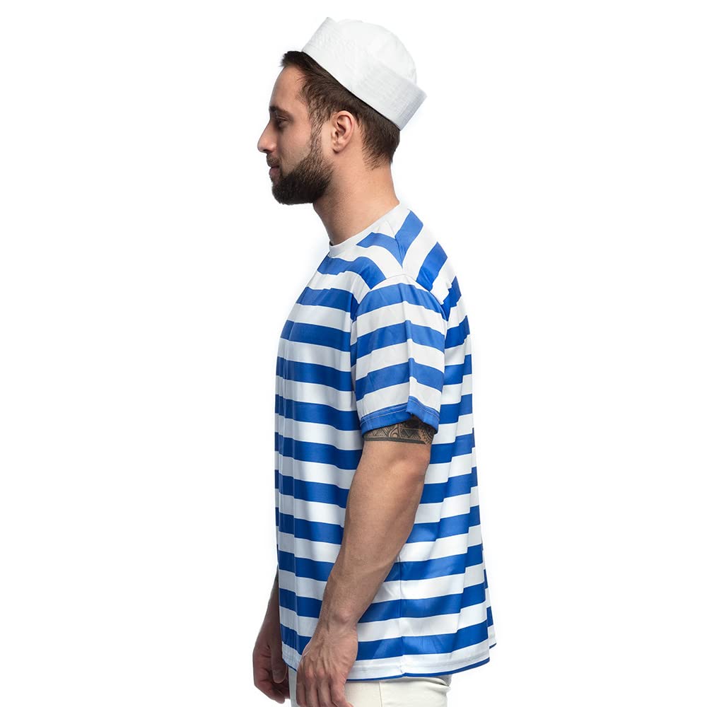 boland-matrosen-set-m-tze-shirt-blau-wei image 7