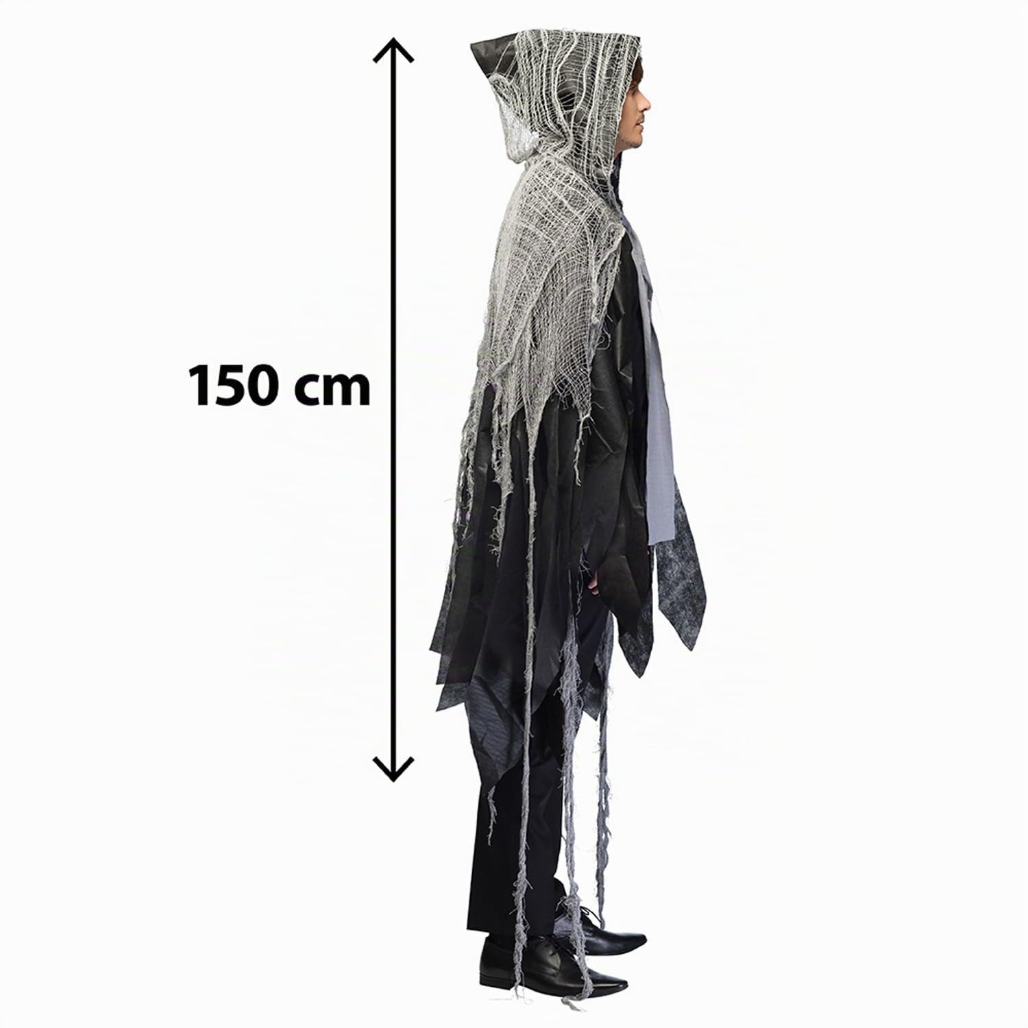 boland-accessories-vampiress-umhang-schwarz-150cm-damen image 5