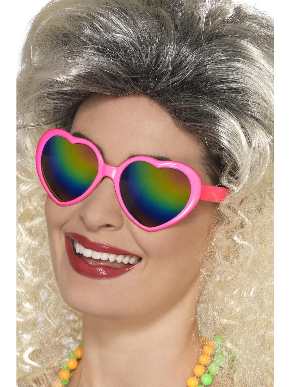 smiffys-fever-heart-specs-herzbrille-pink-regenbogen image 1