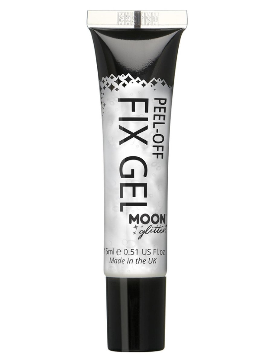 smiffys-makeup-fx-moon-glitter-fix-gel-15-ml image 1