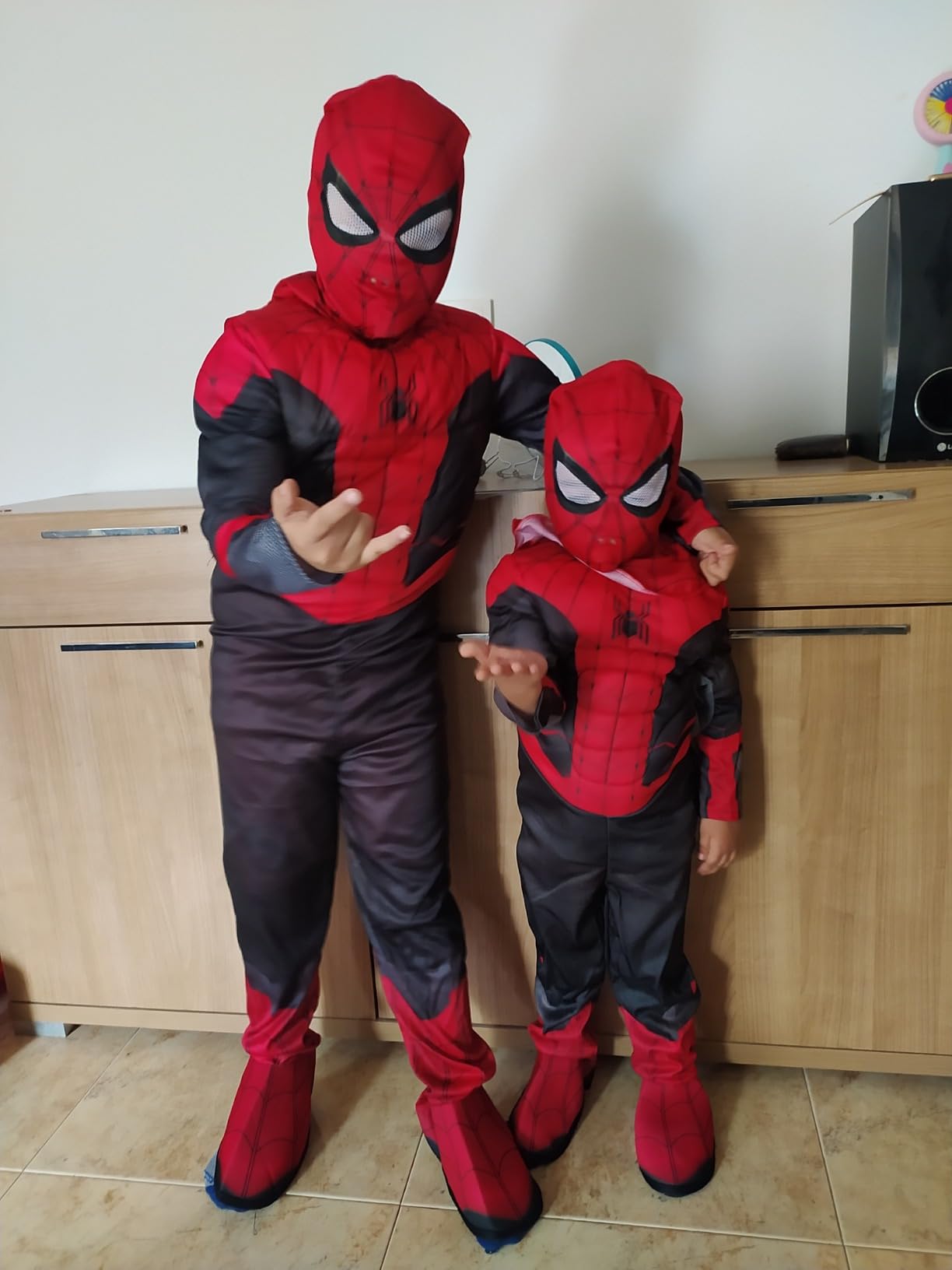 Fasching gerettet