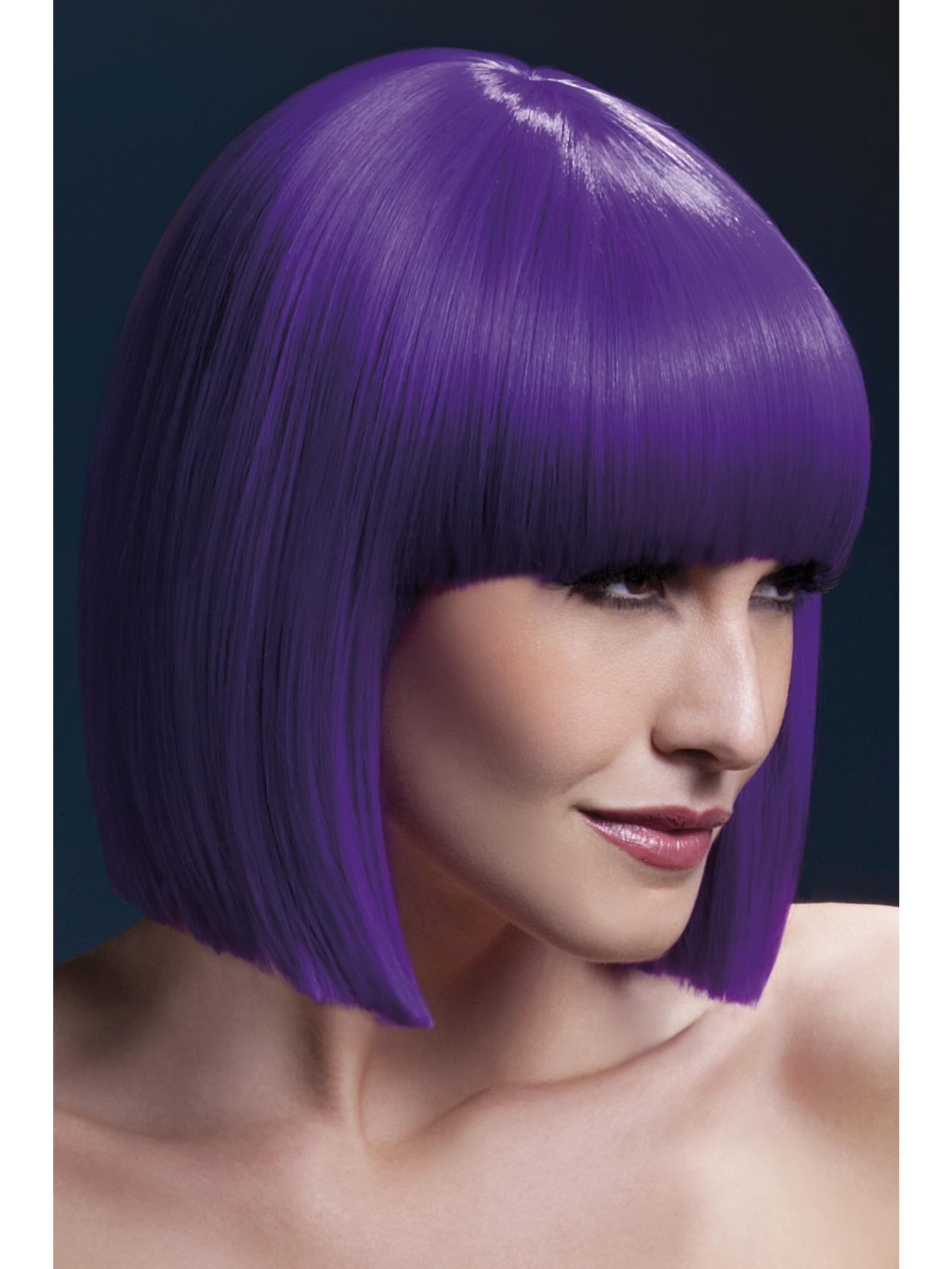 smiffys-fever-lola-per-cke-bob-gr-n-mit-pony image 4