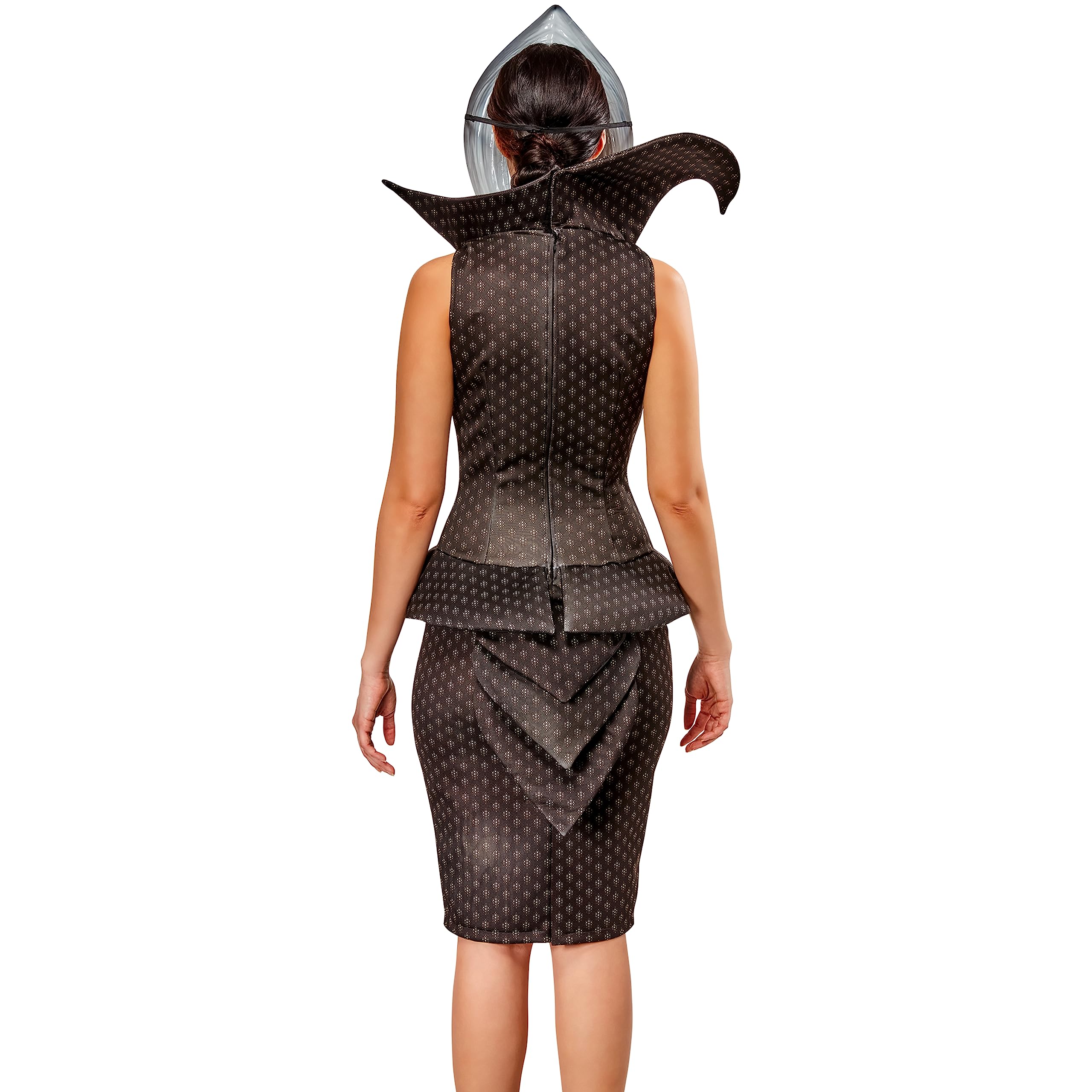 rubie-s-deluxe-coraline-other-mother-maske-einheitsgr-e image 3