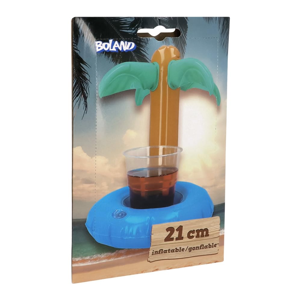 boland-palme-becherhalter-aufblasbar-4-st-ck-pool image 6