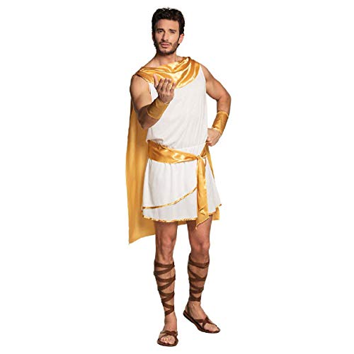 boland-apollo-kost-m-herren-54-56-wei-gold-kaiser-tunika image 4
