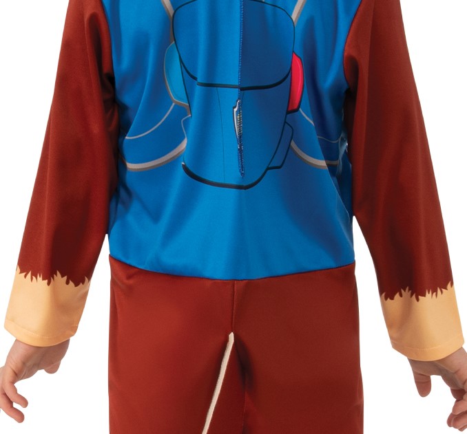 rubies-chase-kost-m-blau-mit-filzmaske-kinder image 5