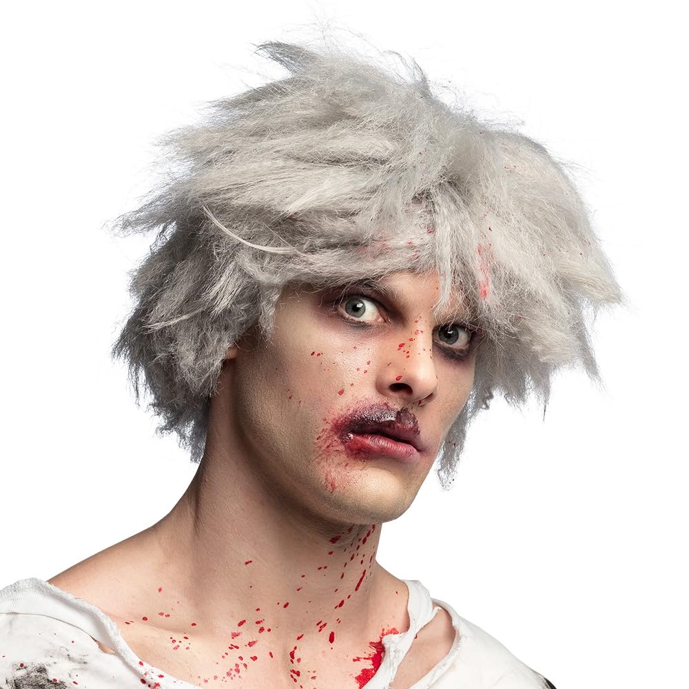 boland-wigs-zombie-per-cke-85611-grau-einheitsgr-e image 1