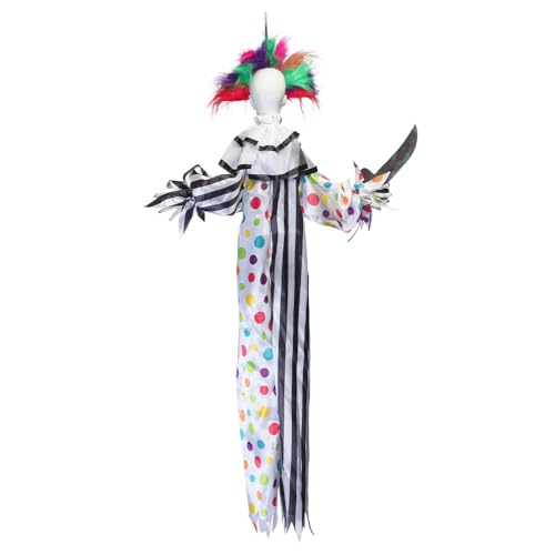 boland-decorations-h-ngedeko-hungry-clown-120cm-mit-licht-sound image 6