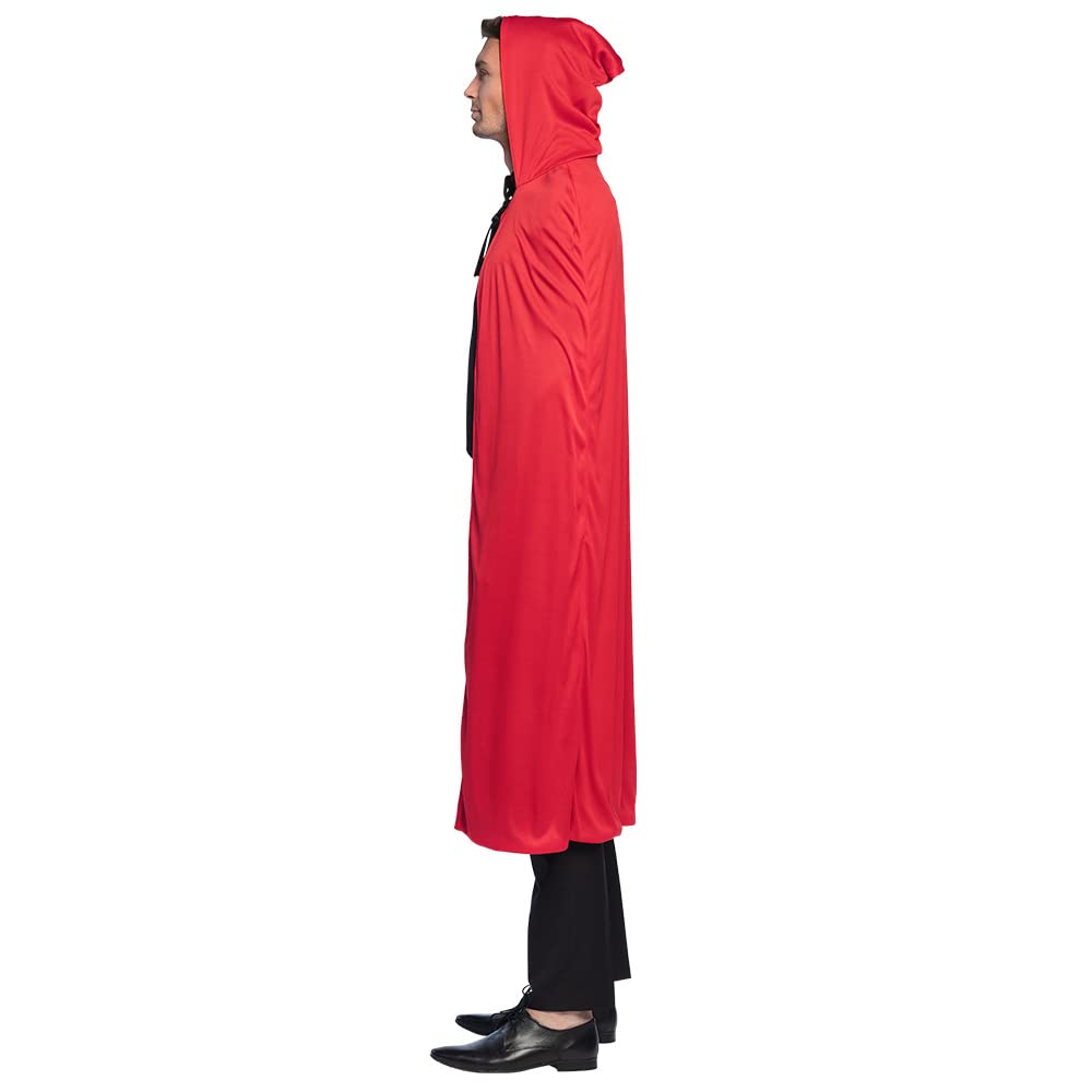boland-halloween-vampir-umhang-wende-schwarz-rot-170-cm image 5