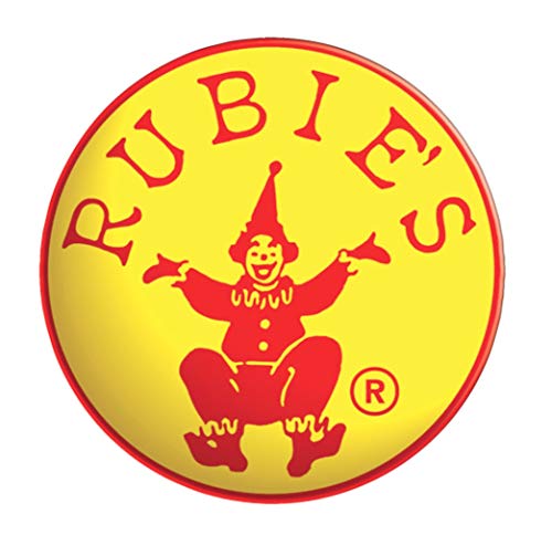 rubie-s-deluxe-umhang-schwarz-91-cm-mit-kragen image 6