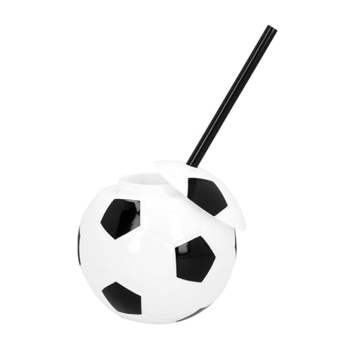 boland-fu-ball-becher-450-ml-mit-strohhalm-deckel image 4
