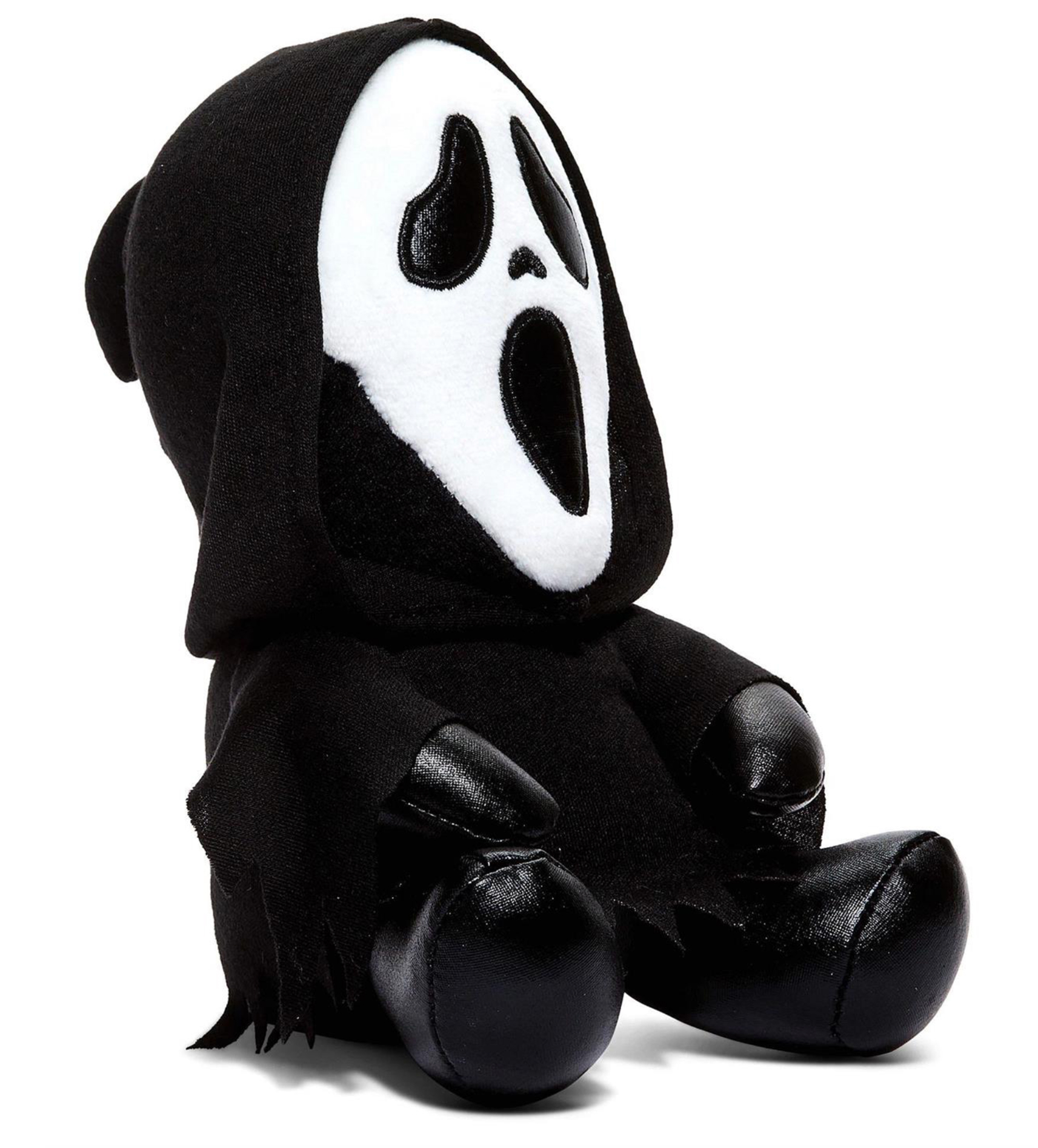 kid-robot-scream-ghostface-pl-sch-20-cm-sitzend-horror-pl-sch image 2