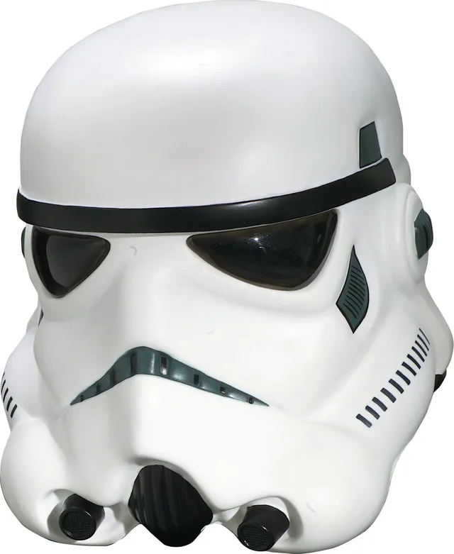 rubies-stormtrooper-collector-helm-erwachsene-sammlerst-ck image 1
