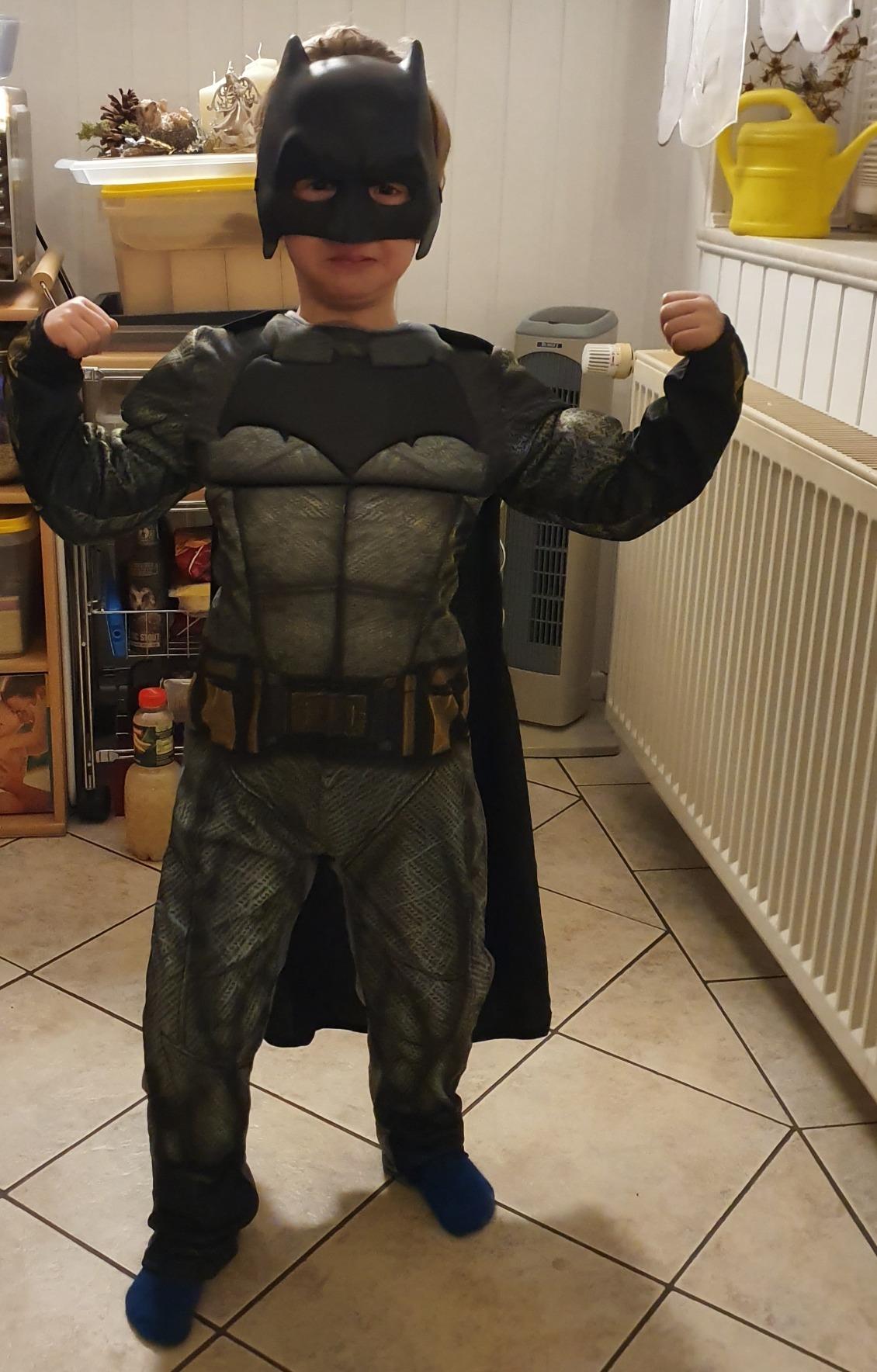 Starker Batman