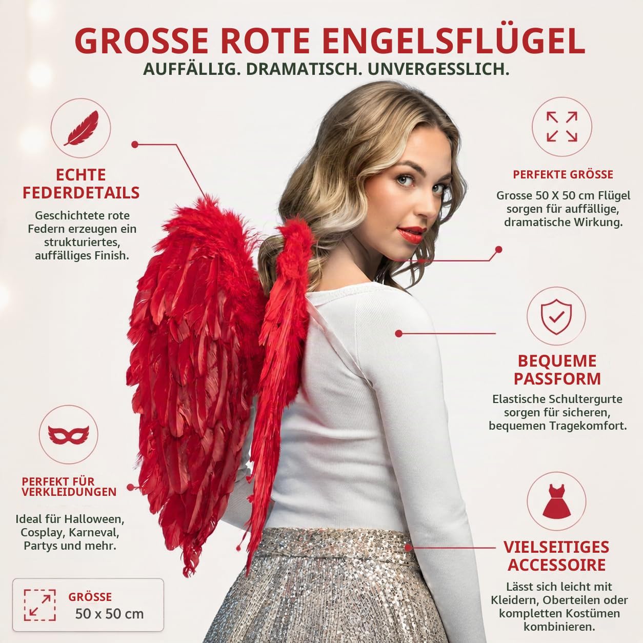 boland-accessories-federfl-gel-engel-50x50-cm-rot image 2